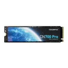 Colorful CN700 Pro 512GB M.2 NVMe Internal SSD